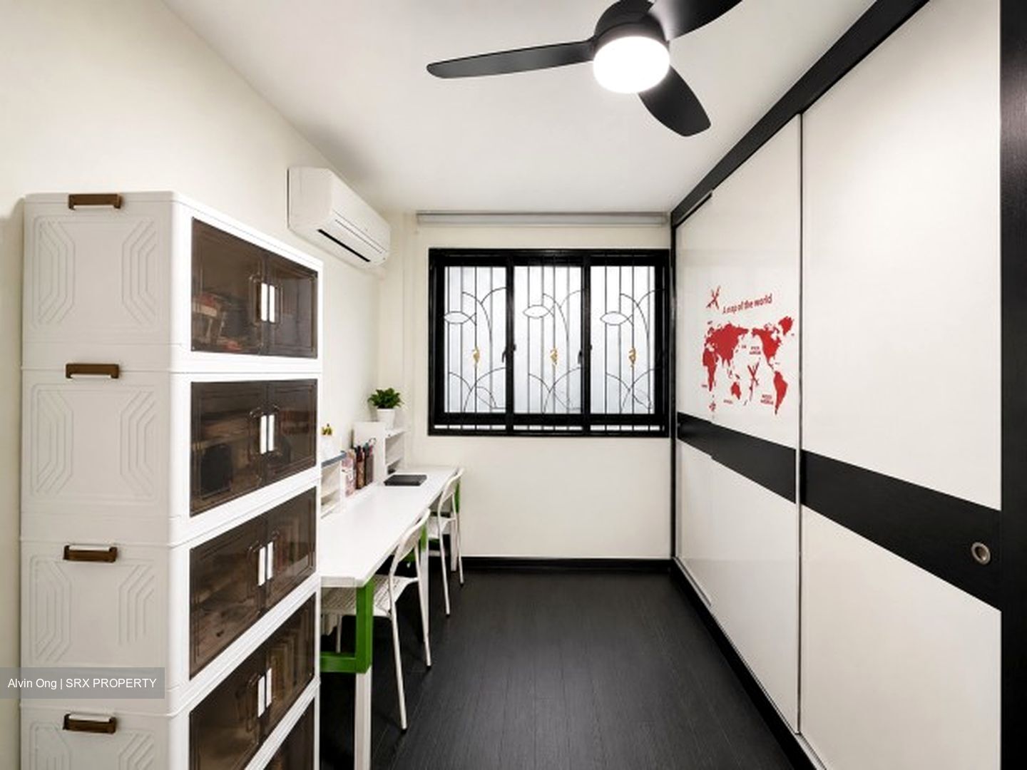 Blk 518 Serangoon North Avenue 4 (Serangoon), HDB 4 Rooms #578677651
